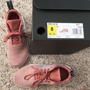 NMD r2s - As close to BRAND NEW as possible